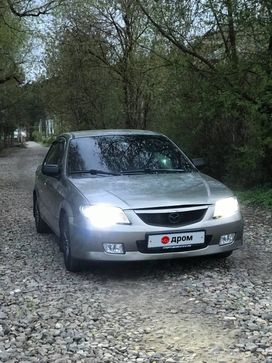  Mazda Protege 2000 , 250000 , 