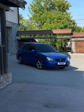  Subaru Impreza 2004 , 505000 , 