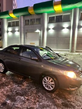  Toyota Corolla 2007 , 1170000 , 