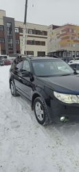 SUV   Subaru Forester 2011 , 1198000 , 