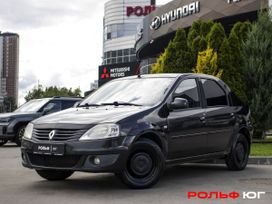  Renault Logan 2011 , 325000 , 