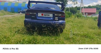  Subaru Legacy B4 2000 , 500000 , 