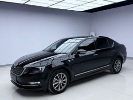  Skoda Octavia 2020 , 1374000 , 