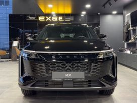 SUV   EXEED RX 2024 , 5240000 , 