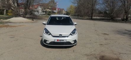  Honda Fit 2020 , 1800000 , 