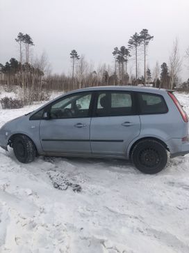    Ford C-MAX 2006 , 249000 , 