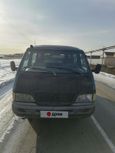    SsangYong Istana 1999 , 180000 , 