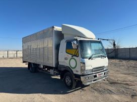   Mitsubishi Fuso Fighter 2004 , 2100000 , 