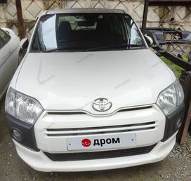  Toyota Probox 2021 , 1550000 , 