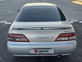  Nissan Presea 1999 , 250000 , 