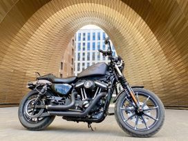  Harley-Davidson Sportster 1200 2016 , 1000000 , 