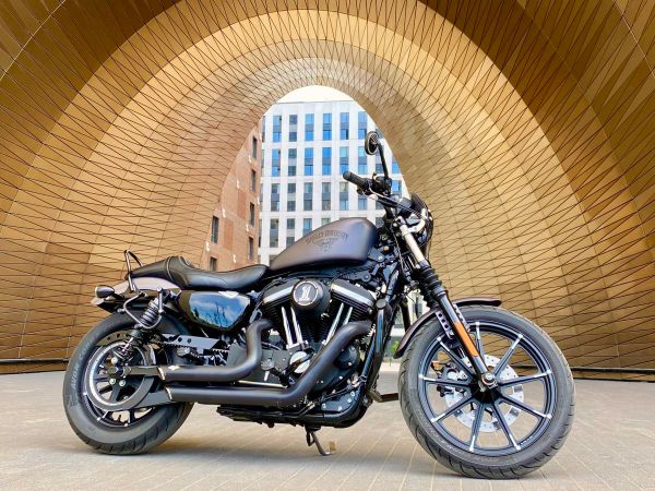  Harley-Davidson Sportster 1200 2016 , 1000000 , 