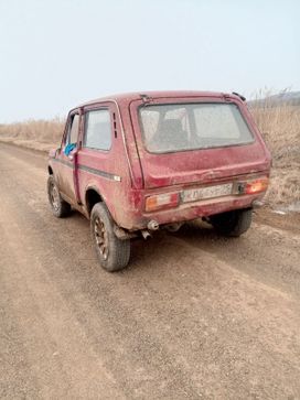  3   4x4 2121  1984 , 90000 , 