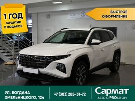 SUV   Hyundai Tucson 2024 , 3755000 , 