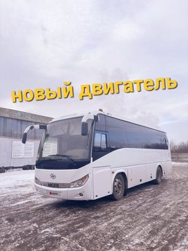   Higer KLQ6928Q 2019 , 6999999 , 