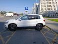 SUV   Volkswagen Tiguan 2012 , 1480000 , 