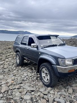 SUV   Toyota Hilux Surf 1992 , 500000 , 
