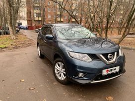 SUV   Nissan X-Trail 2018 , 1800000 , 