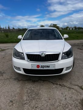  Skoda Octavia 2012 , 700000 , 