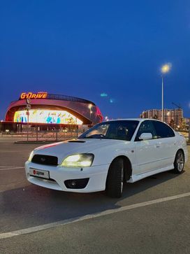  Subaru Legacy B4 2003 , 700000 , 
