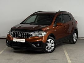 SUV   Suzuki SX4 2016 , 1399000 , 