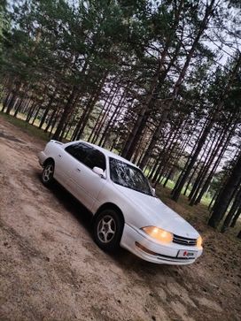  Toyota Camry 1993 , 250000 , 