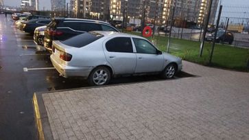  Nissan Primera 1997 , 170000 , 