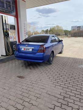  Lifan Solano 2012 , 475000 , 