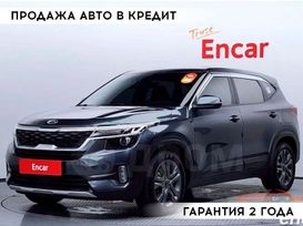 SUV   Kia Seltos 2021 , 1650000 , 