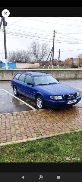  Audi A6 1996 , 350000 , --