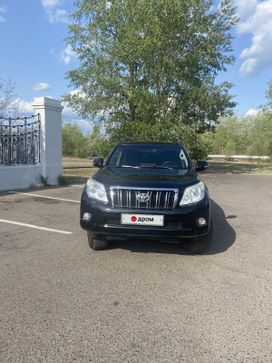SUV   Toyota Land Cruiser Prado 2012 , 3300000 , 