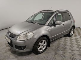  Suzuki SX4 2007 , 599000 , 