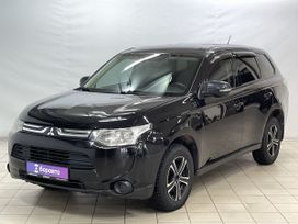 SUV   Mitsubishi Outlander 2012 , 975000 , 