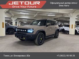 SUV   Jetour T2 2024 , 4449000 , 
