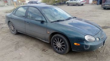  Ford Taurus 1997 , 80000 , 