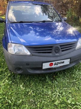  Renault Logan 2006 , 270000 , 