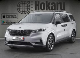    Kia Carnival 2021 , 5700000 , 