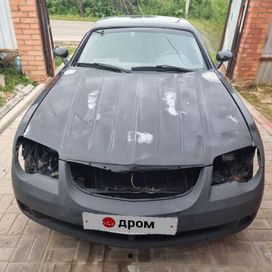  3  Chrysler Crossfire 2004 , 380000 , 