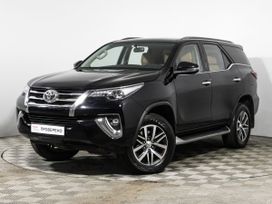 SUV   Toyota Fortuner 2019 , 3349700 , -