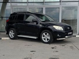 SUV   Toyota RAV4 2006 , 1169000 , 