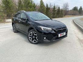 SUV   Subaru XV 2017 , 2150000 , 