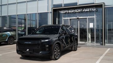 SUV   Jaecoo J7 2024 , 3459900 , 