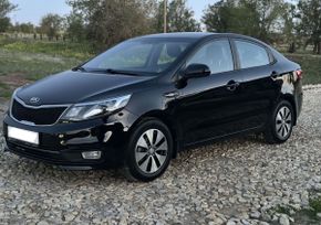  Kia Rio 2016 , 1150000 , 