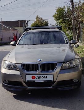  BMW 3-Series 2007 , 820000 , 