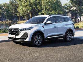 SUV   Chery Tiggo 7 Pro Max 2025 , 2994735 , 