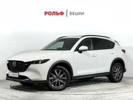 SUV   Mazda CX-5 2024 , 3597000 , 