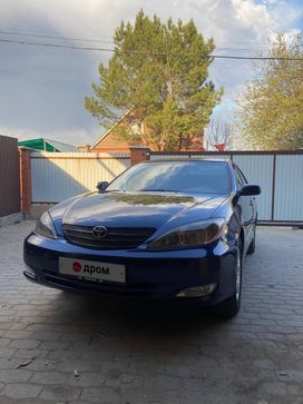  Toyota Camry 2001 , 700000 , 
