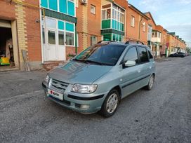  Hyundai Matrix 2004 , 420000 , 