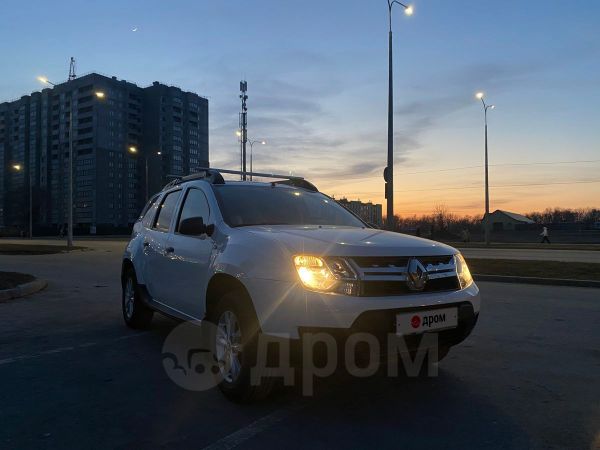 SUV   Renault Duster 2019 , 1500000 , 