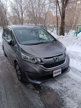    Honda Freed+ 2016 , 1600000 , 